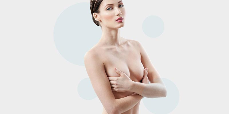 Breast Asymmetry Surgery in Sydney