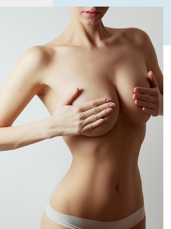 Breast Augmentation Surgeon