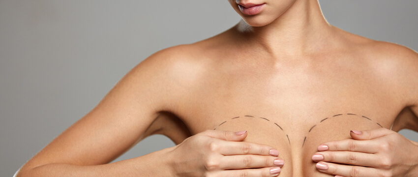 How to Handle Swelling After Breast Augmentation – Consider These Tips To Follow