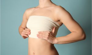 need Breast Reconstruction after mastectomy