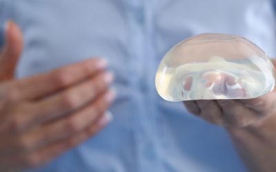 Breast Implant Rippling: Causes and How To Prevent