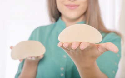 Saline Versus Silicone Breast Implants: Which One Is Better?