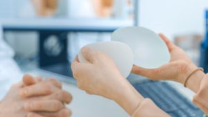 breast implants