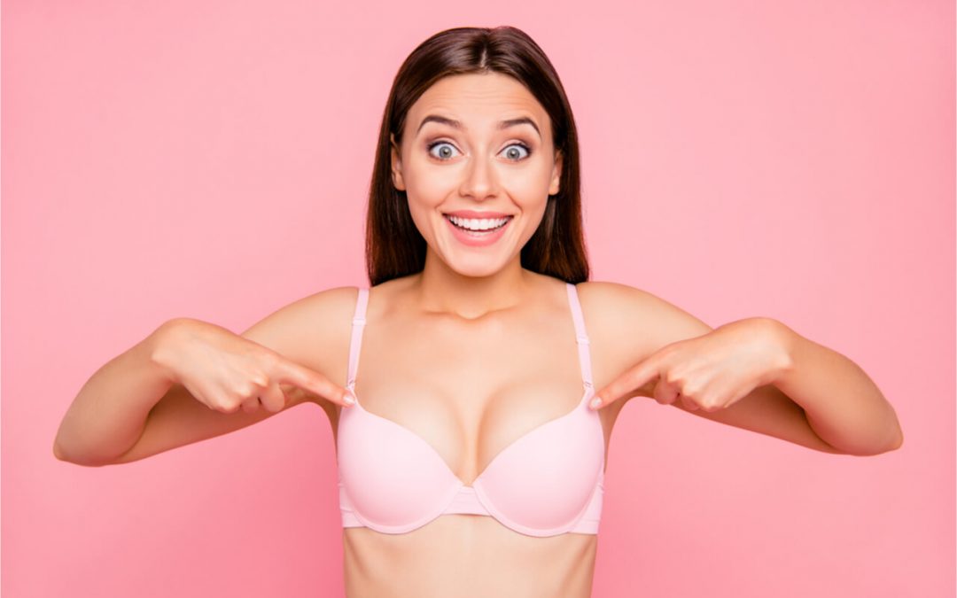 Breast Augmentation Scars: Management and Prevention